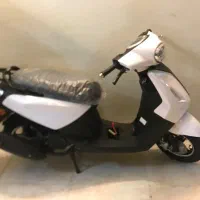 اسکوتر رهرو پلاس و زیگما 125