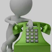 خط تلفن ثابت مرکز اشرفی اصفهانی