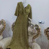 لباس مجلسی سایز38تا42|لباس|پاپی, |دیوار