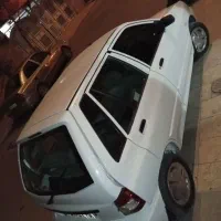 پراید 111 مدل98|خودرو سواری و وانت|مشهد, کوثر|دیوار