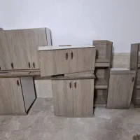 کابینت آشپزخانه