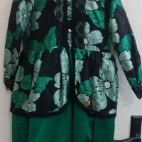 پیراهن دخترانه