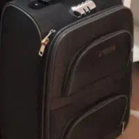 چمدان خارجی نو