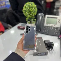 S25Ultra 256 8|موبایل|رشت, حاجی آباد|دیوار