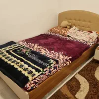 ست کامل سرویس خواب جوان شرکتی|تخت و سرویس خواب|بوشهر, |دیوار