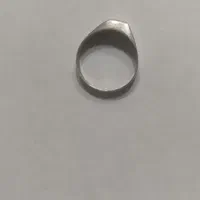 انگشتر نقره حرز|جواهرات|قدس, شهر‌قدس|دیوار