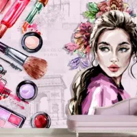 سالن زیبایی.تخفیف ۳۰ درصدی عید در عید