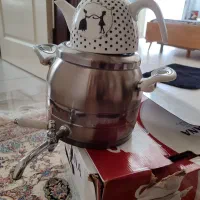 کتری قوری