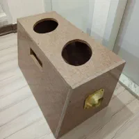 باکس باند خربزه ای