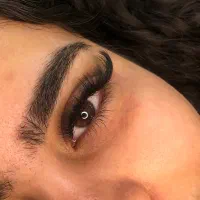 کاشت مژه اکستنشن مژه|خدمات آرایشگری و زیبایی|مشهد, چهارچشمه|دیوار