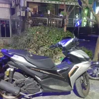 فروش موتور آیروکس طرح