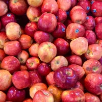 میوه جزئی وکلی