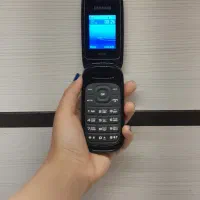 گوشی تاشو سامسونگ مدل GT-e1272