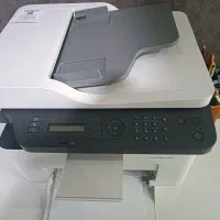 پرینتر چندکاره HP LaserJet MFP 137fnw