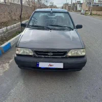 پراید ۱۳۱ مدل ۹۰