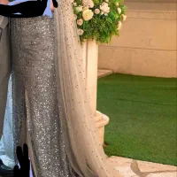 لباس مجلسی