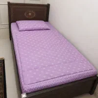 سرویس تخت و کمد