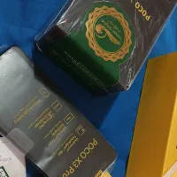 موبایل poco x3 pro
