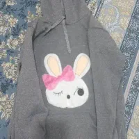 هودی دخترانه