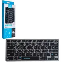 کیبورد بی‌سیم میکوسو مدل KB-BW05|قطعات و لوازم جانبی رایانه|گرگان, |دیوار