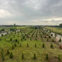 زمین سرمایه گذاری/شهرک/سنددار/انشعابات سر ملک