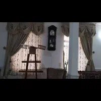 پرده پذیرایی و اتاق خواب به همراه دکور و یالان|پرده، رانر، رومیزی|تهران, تهرانپارس شرقی|دیوار