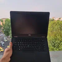 لپ تاپ دل i7 نسل ۶ مدل E5470|رایانه همراه|رشت, استادسرا|دیوار