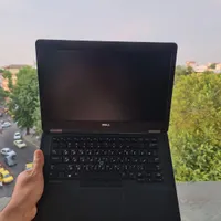 لپ تاپ دل i7 نسل ۶ مدل E5470|رایانه همراه|رشت, استادسرا|دیوار