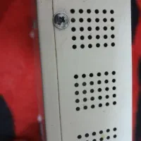 ۲عدد محافظ بدنه آهنی وردنه پلاستیکی سالم|قطعات و لوازم جانبی رایانه|قم, شاه ابراهیم|دیوار