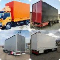 باربری (ویژه بار)  حمل و نقل اثاثیه منزل با کارگر