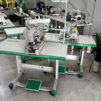 مادگی صنعتی زوجی