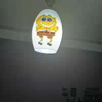 لوستر|لوستر و چراغ آویز|سهند, |دیوار