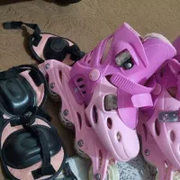 اسکیت دخترانه|دوچرخه، اسکیت، اسکوتر|صدرا-فارس, فاز ۱|دیوار