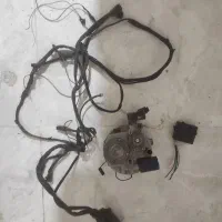 رگراتور گازوکلید