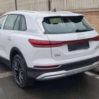آئودی Q5 etron تیپ ۳|خودرو سواری و وانت|تهران, سعادت‌آباد|دیوار