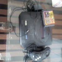 سگا و  میکرو قدیمی سالم|کنسول، بازی ویدئویی و آنلاین|شهرضا, |دیوار