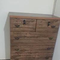 کشو ۶ در|جاکفشی، کمد، دراور|پرند, فاز ۲|دیوار