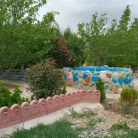 فروش ویلا باغ|فروش خانه و ویلا|زرندیه, |دیوار