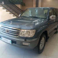 لندکروز GXR مدل 2006|خودرو سواری و وانت|کرج, عظیمیه|دیوار