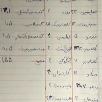 فروش لوازم ساندویچی