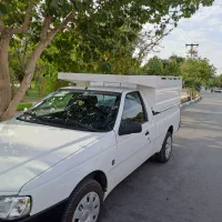 وانت بارکرایه به کل کشور باتجربه مطمئن کمترین قیمت|خدمات حمل و نقل|نجف‌آباد, فاز ۳ شهرک آزادگان|دیوار