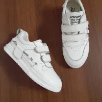 کفش اسپرت|کیف، کفش، کمربند|سبزوار, قصبه غربی|دیوار