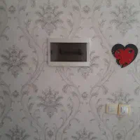 نصاب کاغذدیواری|خدمات پیشه و مهارت|سهند, |دیوار