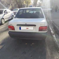 ماشین زیر پا در حد صفر ۱۷۰گاره|خودرو سواری و وانت|الیگودرز, |دیوار