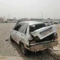 پراید 87 اوراقی|خودرو سواری و وانت|شیراز, گود خزینه|دیوار