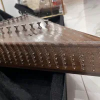 سنتور نو|سازهای سنتی|رشت, شهرک شهید مفتح|دیوار