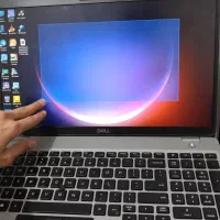 لپتاب حرفه ای تاچ DeLL3551
