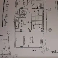 زمین-مسکونی-با-نقشه-و-پروانه-در-طالبخان