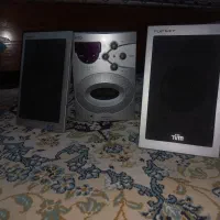 اسپیکر کامپیوتر|قطعات و لوازم جانبی رایانه|نیشابور, گنبد سبز|دیوار