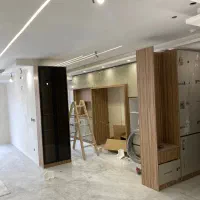 بازسازی ساختمان،طراحی، نظارت، اجرا